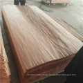 natural wood face veneer 4*7 PLB veneer sheet for plywood laminated veneer sheets